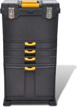 VidaXL Gereedschapstrolley Verplaatsbaar -WerkPro Verkoopwinkel 865x1200 2