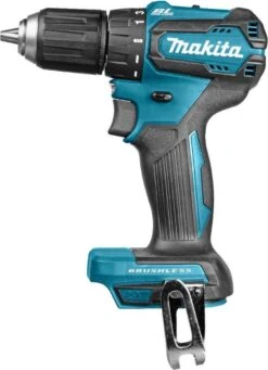 Makita - DDF485Z - 18V - Accu - Boor- En Schroefmachine - Zonder Accu`s En Lader