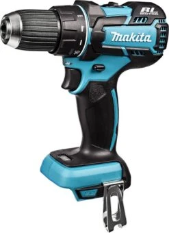 Makita - DDF485Z - 18V - Accu - Boor- En Schroefmachine - Zonder Accu`s En Lader -WerkPro Verkoopwinkel 872x1200 1