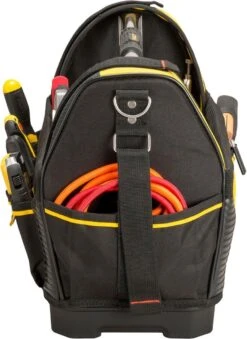 STANLEY FATMAX 1-93-951 Open Gereedschapstas - 18" - Met Schouderriem -WerkPro Verkoopwinkel 874x1200 6