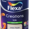 Flexa Creations - Lak Extra Mat - Urban Taupe - 750 Ml -WerkPro Verkoopwinkel 876x1200 8