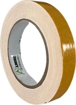 3BMT Montagetape Dubbelzijdig Extra Sterk - 19mm X 5m - Muur Montage Plakstrip Voor Buiten -WerkPro Verkoopwinkel 878x1200 5
