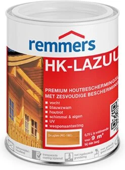 Remmers HK-Lazuur 5 Liter 5 Liter Douglas 9 Remmers HK-Lazuur 5 Liter 5 Liter Douglas -WerkPro Verkoopwinkel 880x1200 13