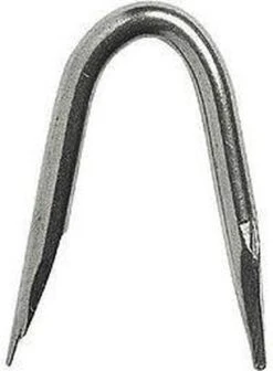 Merkloos Krammen 1,8 X 15mm