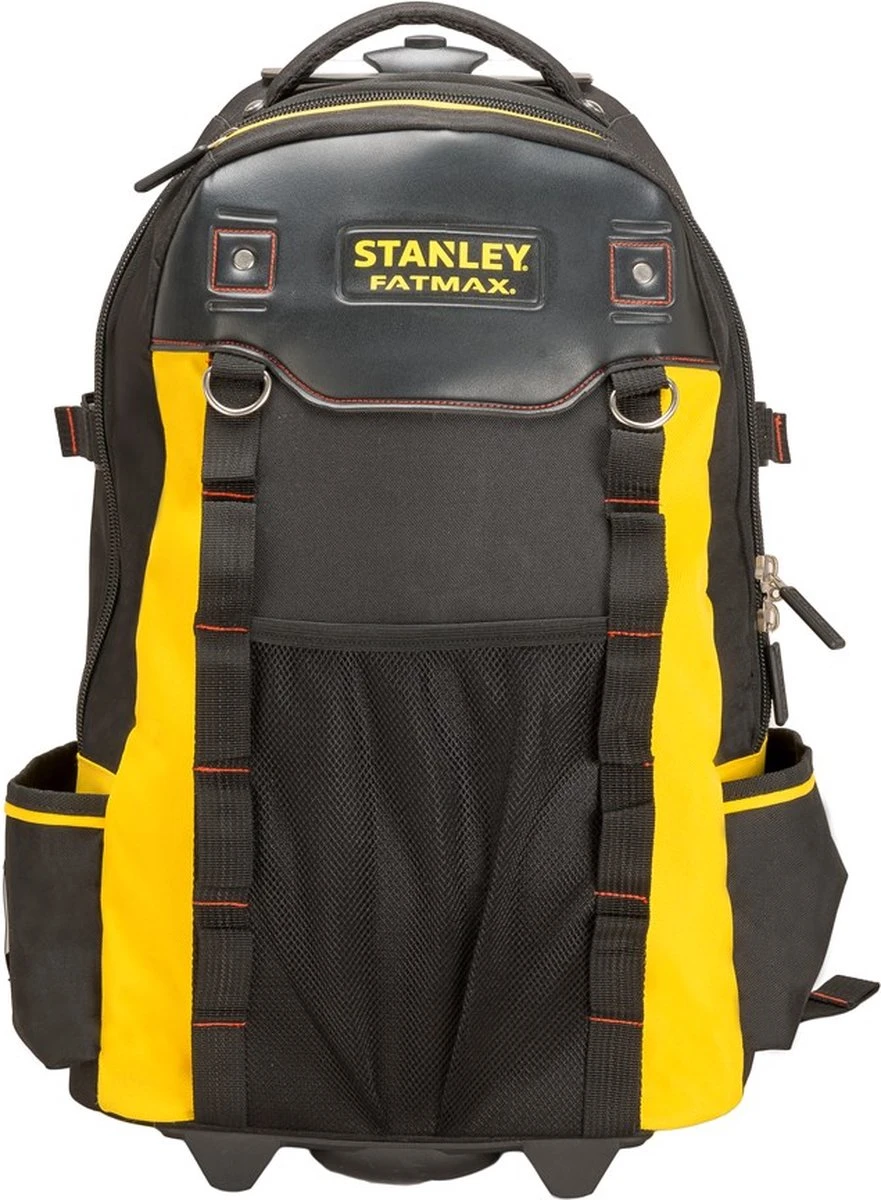 STANLEY FATMAX 1-79-215 Gereedschapsrugzak Op Wielen 13 STANLEY FATMAX 1-79-215 Gereedschapsrugzak Op Wielen - Afbeelding 11