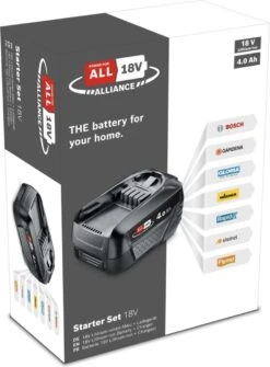 Bosch 18 V Accu En Lader Starterset - 18V - 4.0 Ah + AL 1830 Lader -WerkPro Verkoopwinkel 885x1200 1