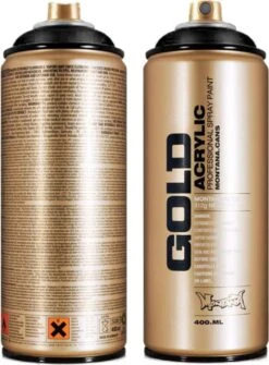 Montana GOLD M3000 Goldchrome / Spuitbus 400ml -WerkPro Verkoopwinkel 886x1200 12