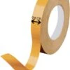 Dubbelzijdig Tape Extra Dun Transparant - Montagetape - Super Sterk - Dubbelzijdige Plakband - 50m Lang & 0.8cm Breed -WerkPro Verkoopwinkel 891x1200 6