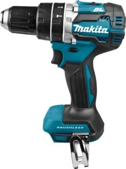 MAKITA DHP484Z Klopboor-/Schroefmachine - 18V - Losse Body (geleverd Zonder Accu En Lader) -WerkPro Verkoopwinkel 892x1200 1
