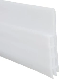Tochtstrip Voor Deuren, Tochtstopper, Aanpasbaar, [Wit]beschikbaar In Meerdere Kleuren. -WerkPro Verkoopwinkel 893x1200 2