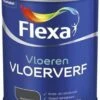 Flexa Vloerverf - Antraciet - 750 Ml -WerkPro Verkoopwinkel 894x1200 9