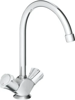 GROHE Costa-L Keukenkraan - Chroom