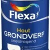 Flexa Sneldrogende Grondverf Hout - Wit - 750 Ml -WerkPro Verkoopwinkel 895x1200 9
