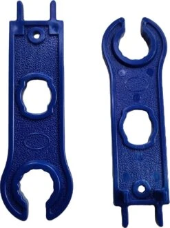 Merkloos Mc4 Krimptang - Zonnepaneel Stekker Tang - 2,5 4 & 6 Mm² + Mc4 Tool Set (Sleutel Bundel) Mc4 Krimptang -WerkPro Verkoopwinkel 896x1200 11