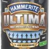 Hammerite Ultima Metaallak - Mat - Zwart - 750 Ml 2 Hammerite Ultima Metaallak - Mat - Zwart - 750 Ml -WerkPro Verkoopwinkel 896x1200 15
