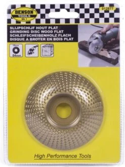 Benson Koolstofstalen Slijpschijf - Hout - Goud - Bol - 84 X 16 Mm 8 Benson Koolstofstalen Slijpschijf - Hout - Goud - Bol - 84 X 16 Mm -WerkPro Verkoopwinkel 896x1200 2