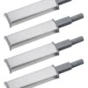 Druksnapper – Deursnapper - Magneetsnapper – Push To Open – Greeploos – Keukenkast – Magnetisch - Utrusta – 4 Stuks -WerkPro Verkoopwinkel 896x1200 4