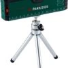 Parkside® - Laserwaterpas - Kruislijnlaser - Bouwlaser - Met Mini-statief - Pointerfunctie - LED Verlichting -WerkPro Verkoopwinkel 896x1200 7