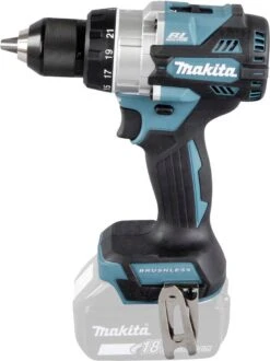 Makita DDF486Z Accu Schroefboormachine 18V Basic Body -WerkPro Verkoopwinkel 897x1200