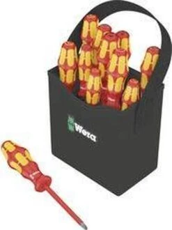 Wera Schraub. Satz Kraftform 2go 100 VDE -WerkPro Verkoopwinkel 897x1200 6