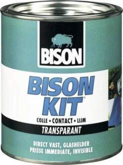 Bison Kit Transparant Contactlijm Tube - 100 Ml 14 Bison Kit Transparant Contactlijm Tube - 100 Ml -WerkPro Verkoopwinkel 897x1200 8