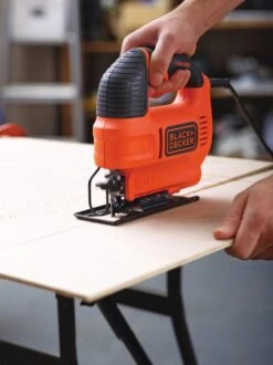 Black & Decker BLACK+DECKER KS701Ek-QS Decoupeerzaag - 520W - Variabele Snelheid -WerkPro Verkoopwinkel 899x1200 17