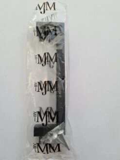 Handgreep / Keukengreep Zwart 128 Mm 5 Stuks - Strak - Handgrepen Voor Deurtjes - Deurgreep - Meubelgreep - Handgreep Zwart - Keukengreep - Greep Zwart - Meubelbeslag - Handgrepen Kast - Meubelgrepen - Handgrepen Voor Deurtjes - Inclusief Schroeven 20 Handgreep / Keukengreep Zwart 128 Mm 5 Stuks - Strak - Handgrepen Voor Deurtjes - Deurgreep - Meubelgreep - Handgreep Zwart - Keukengreep - Greep Zwart - Meubelbeslag - Handgrepen Kast - Meubelgrepen - Handgrepen Voor Deurtjes - Inclusief Schroeven -WerkPro Verkoopwinkel 899x1200 27