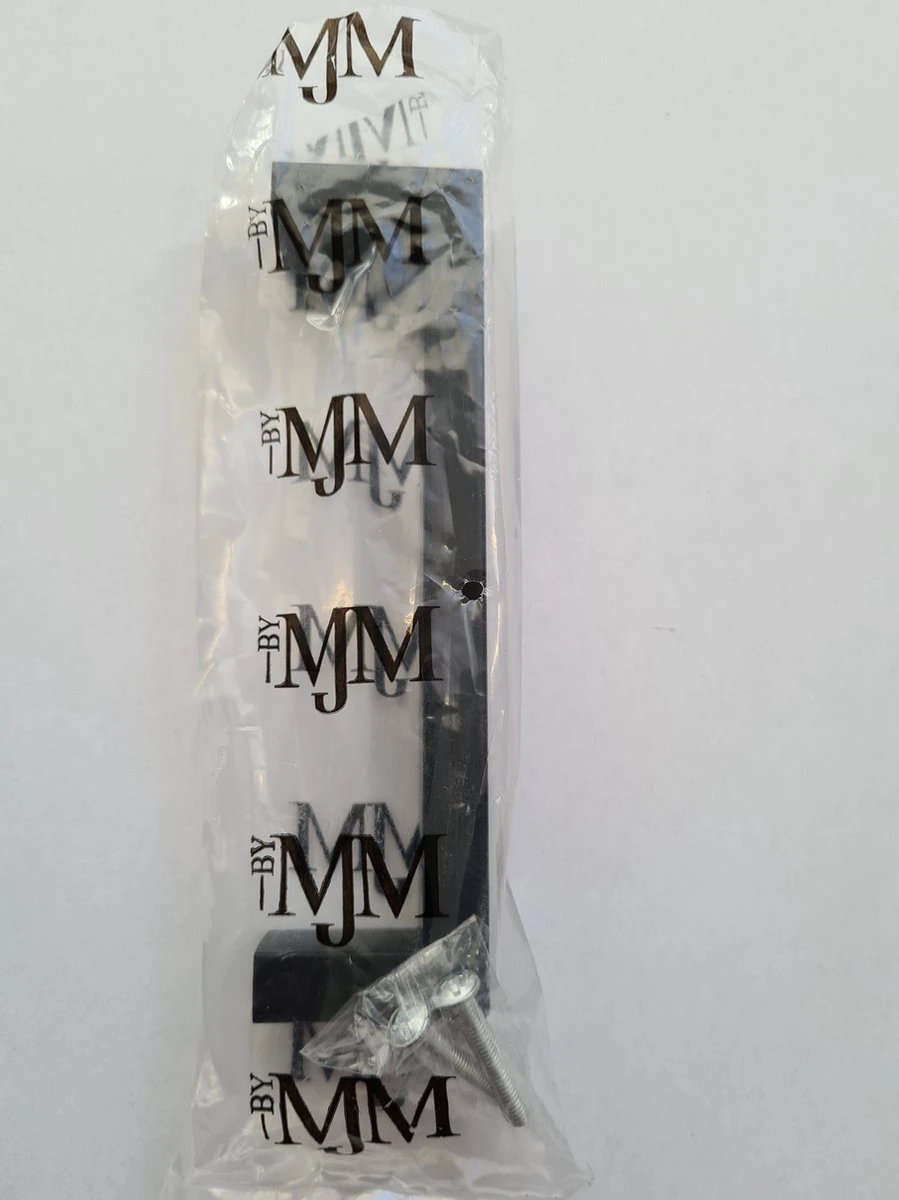 Handgreep / Keukengreep Zwart 128 Mm 5 Stuks - Strak - Handgrepen Voor Deurtjes - Deurgreep - Meubelgreep - Handgreep Zwart - Keukengreep - Greep Zwart - Meubelbeslag - Handgrepen Kast - Meubelgrepen - Handgrepen Voor Deurtjes - Inclusief Schroeven 10 Handgreep / Keukengreep Zwart 128 Mm 5 Stuks - Strak - Handgrepen Voor Deurtjes - Deurgreep - Meubelgreep - Handgreep Zwart - Keukengreep - Greep Zwart - Meubelbeslag - Handgrepen Kast - Meubelgrepen - Handgrepen Voor Deurtjes - Inclusief Schroeven - Afbeelding 8