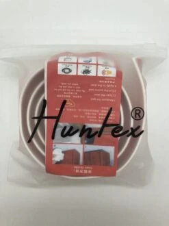 Huntex Zelfklevende Tochtstrip Voor Deuren - Wit - 100 X 5 CM - Tochtstopper - Tochtband - Tochtrol Voor Deuren - Deurborstel - Tochtborstel -WerkPro Verkoopwinkel 899x1200 32