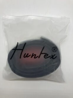 Huntex Zelfklevende Tochtstrip Voor Deuren - Zwart - 100 X 5 CM - Tochtstopper - Tochtband - Tochtrol Voor Deuren - Deurborstel - Tochtborstel -WerkPro Verkoopwinkel 899x1200 35