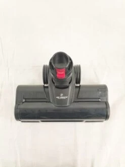 Just Perfecto 3-in-1 Draadloze Stofzuiger 160W - Steelstofzuiger Zonder Zak Op Accu - LED Verlichting - Steeltofzuiger Draadloos - Verschillende Opzetstukken - Turbo Borstel - LED Display - HEPA Filter - Kruimeldief Snoerloos - Steelstofzuigers -72dB -WerkPro Verkoopwinkel 899x1200 38