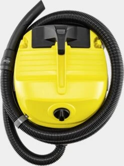 Kärcher WD 4 V-20/5/22 Nat- En Droogzuiger - 1000W - Vuilreservoir 20L - Stroomkabel 5m -WerkPro Verkoopwinkel 899x1200 40