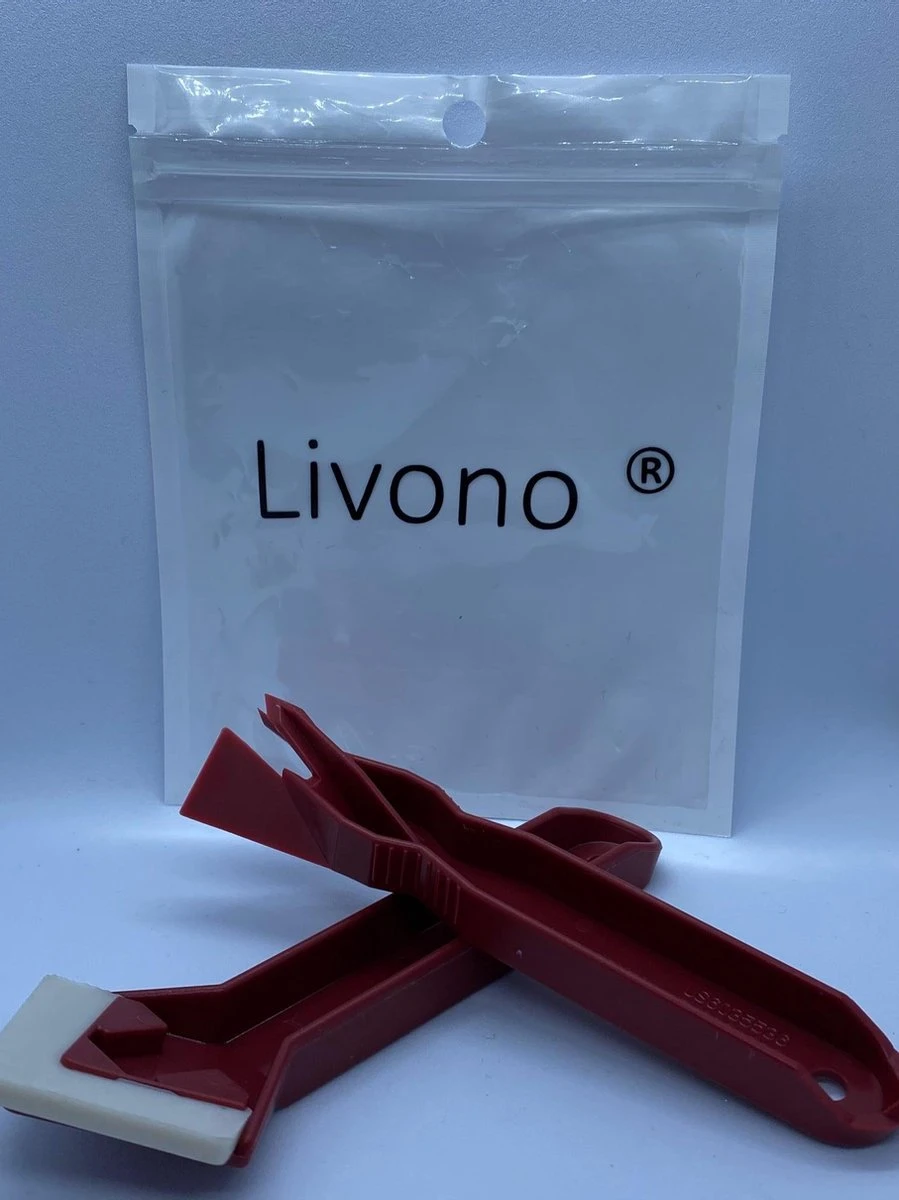 Handige Kit Schrapper & Afwerker - 2 Stuks Handige Kit Schraper Tool - Kit Verwijderaar - Kitten - Klussen - Siliconenkit - Douche - Kit Strijker + Kit Schraper Tool Set - Handige Kit Verwijderaar - Afwerker Voor Kitten - Schraper Voor Siliconenkit 5 Handige Kit Schrapper & Afwerker - 2 Stuks Handige Kit Schraper Tool - Kit Verwijderaar - Kitten - Klussen - Siliconenkit - Douche - Kit Strijker + Kit Schraper Tool Set - Handige Kit Verwijderaar - Afwerker Voor Kitten - Schraper Voor Siliconenkit - Afbeelding 3