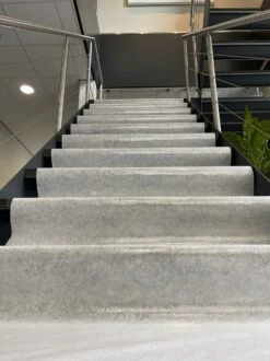 Perfect Cover® Standaard - 65cm X 25m - Zelfklevend Afdekvlies - Bescherm Uw Vloer Tijdens Het Klussen - Vloer Bescherming - Trap Bescherming - Klussen - Schilderen - Stucadoor - Variant Stucloper -WerkPro Verkoopwinkel 899x1200 55