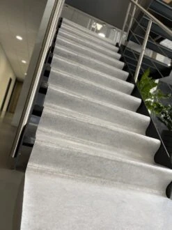 Perfect Cover® Eco - 100cm X 25m - Zelfklevend Afdekvlies - Bescherm Uw Vloer Tijdens Het Klussen - Trap Bescherming - Klussen - Schilderen - Stucadoor - Variant Stucloper -WerkPro Verkoopwinkel 899x1200 59