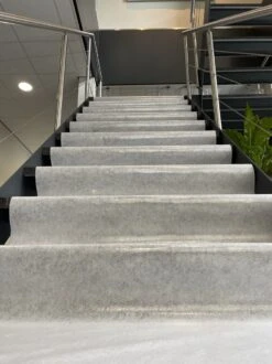 Perfect Cover® Eco - 100cm X 25m - Zelfklevend Afdekvlies - Bescherm Uw Vloer Tijdens Het Klussen - Trap Bescherming - Klussen - Schilderen - Stucadoor - Variant Stucloper -WerkPro Verkoopwinkel 899x1200 60