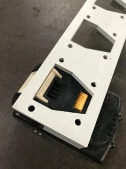 Merkloos Accu Houder Makita Voor 4x Voor 18V Accu 2 Stuks -WerkPro Verkoopwinkel 899x1200 8