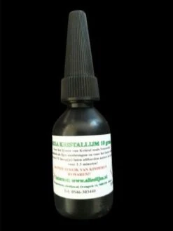 Kristal Lijm Voor O.a. Swarovski