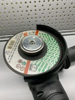 Snelspanmoer M14 Voor Haakse Slijper - SDS Click -WerkPro Verkoopwinkel 900x1200 22