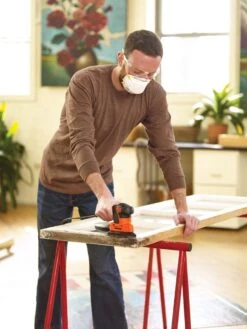 Black & Decker BLACK+DECKER Mouse KA2000 Detailschuurmachine - 110W - Incl. Accessoires En Softbag -WerkPro Verkoopwinkel 900x1200 26