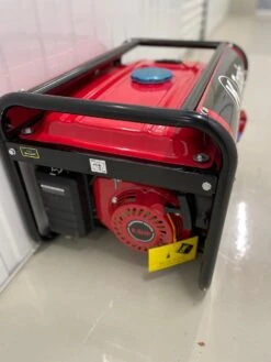 Ks Tools Generator - Professionele Generator - Stroomaggregaat - 220/380V - 15L - Aggregaat - Noodvoorziening - SPECIALE UITGAVEN -WerkPro Verkoopwinkel 900x1200 3