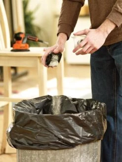 Black & Decker BLACK+DECKER Mouse KA2000 Detailschuurmachine - 110W - Incl. Accessoires En Softbag -WerkPro Verkoopwinkel 900x1200 30