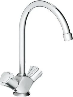 GROHE Costa-L Keukenkraan - Chroom -WerkPro Verkoopwinkel 900x1200 37