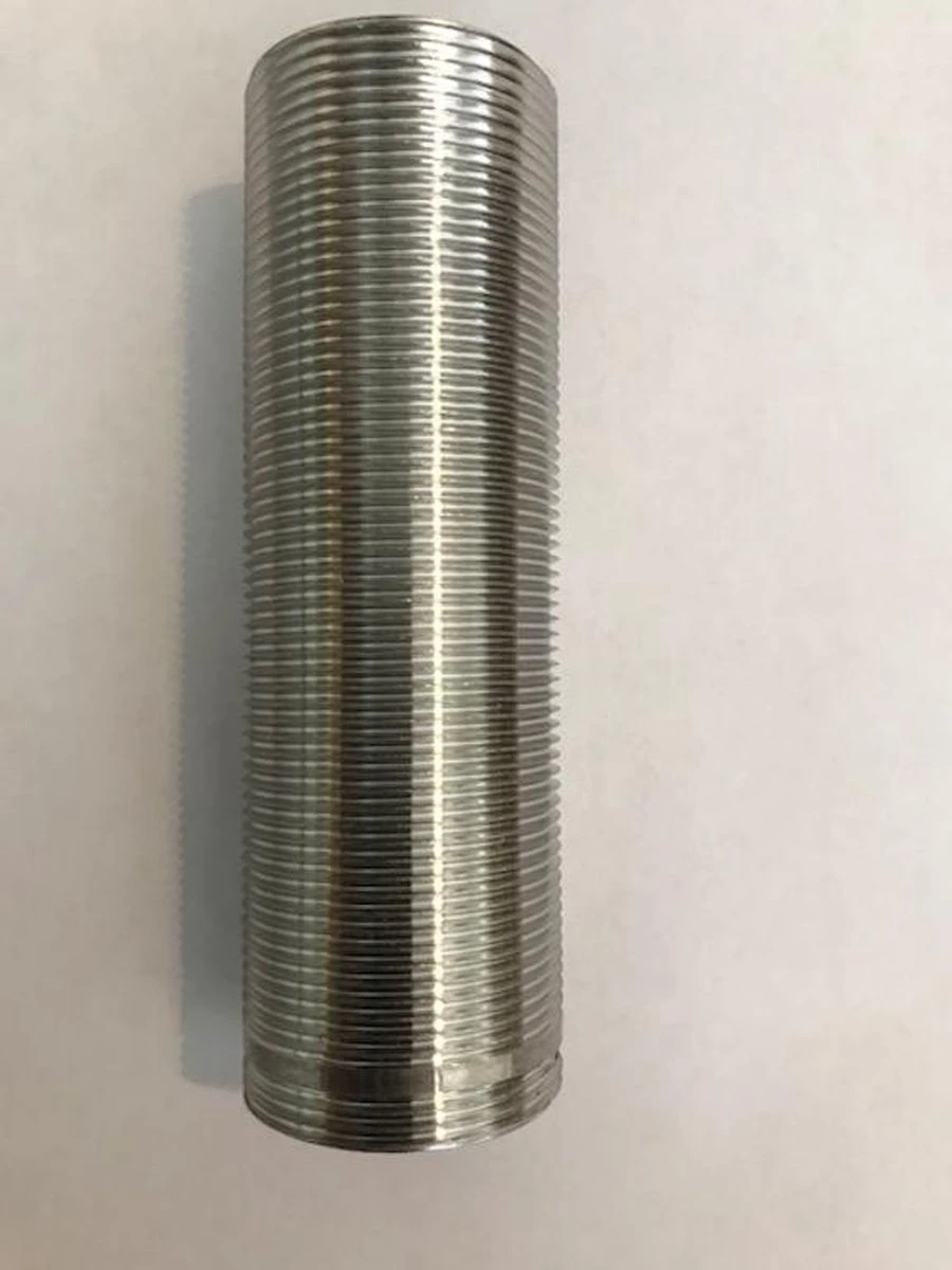 Merkloos Universele MENG Kraan Adapter, 10cm 7 Merkloos Universele MENG Kraan Adapter, 10cm - Afbeelding 5