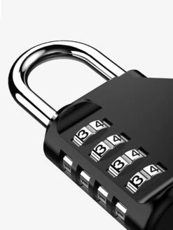 Vues Hangslot Cijferslot - Met Cijfercode - Kofferslot - 80mm - Voor Binnen En Buiten - Slot Met Cijferslot -WerkPro Verkoopwinkel 900x1200 43