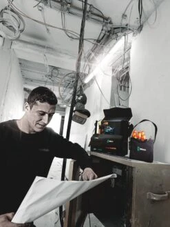 Wera Schraub. Satz Kraftform 2go 100 VDE -WerkPro Verkoopwinkel 900x1200 62