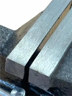 Steelwood Bankschroef - Compact Model - Klembereik 0 Tot 40 Mm - Draaibaar -WerkPro Verkoopwinkel 900x1200 71