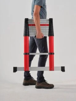 Altrex TL Smart Up Go Telescoopladder - 1x11 Sporten -WerkPro Verkoopwinkel 900x1200 79