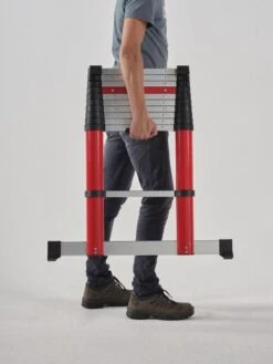 Altrex TL Smart Up Go Telescoopladder - 1x13 Sporten -WerkPro Verkoopwinkel 900x1200 82