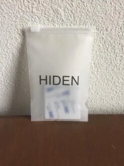 Hiden | Dubbelzijdige Zelfklevende Tape 3M - Montage - Hobby & Knutselen - Foampad - 30 X 30 Mm | 5 Stuks -WerkPro Verkoopwinkel 900x1200 96